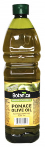   "OLIO DI SANSA DI OLIVA " "Botanica" 1  